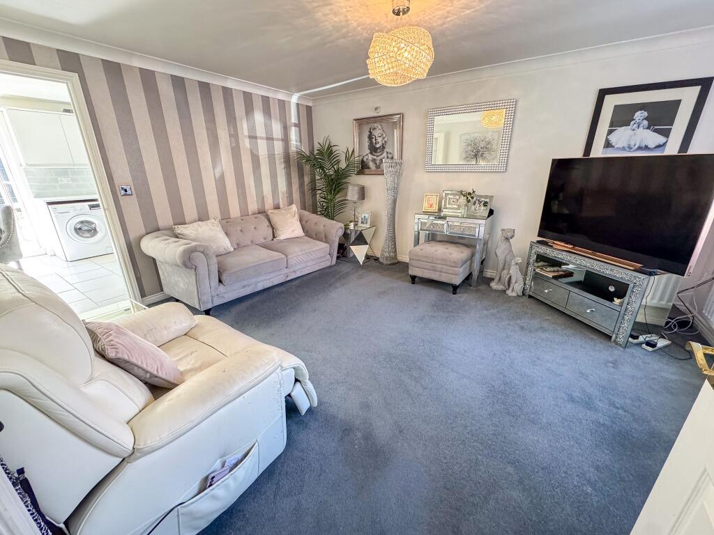 Main image of property: Tal-y-Bryn, Penarth