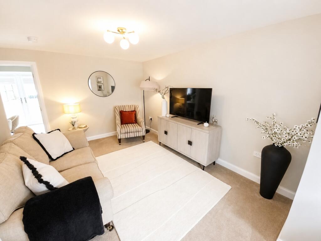 House in Spennymoor, County Durham - View 5