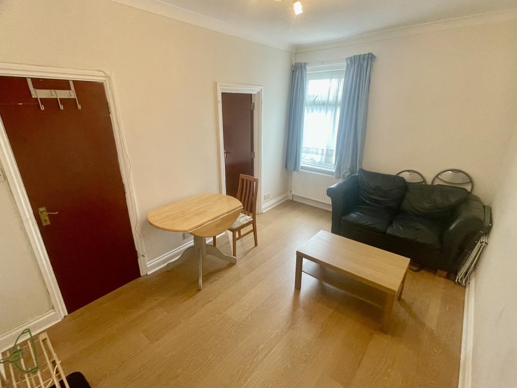 Main image of property: Welbeck Avenue, Southampton
