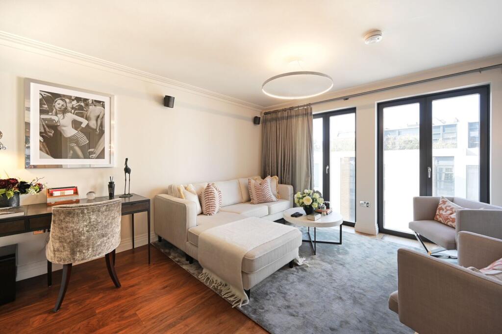 Apartment in London, Chelsea - View 3