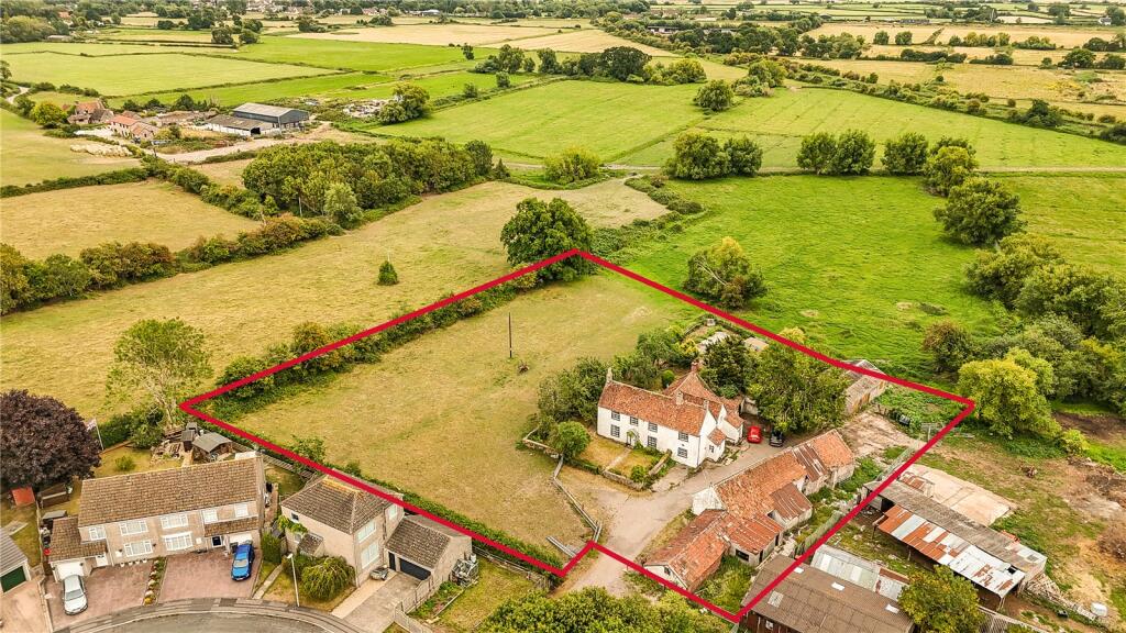Cadbury Farm Road, Yatton, Bristol, BS49 photo 3