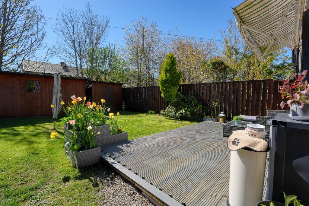 Additional image 3 of Invercauld Gardens, Aberdeen, Aberdeenshire, AB16