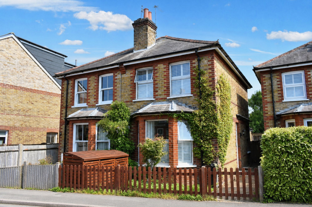 Main image of property: Grove Road, Ashtead, KT21