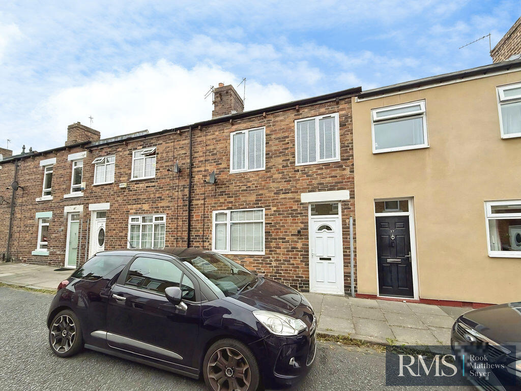 Main image of property: Mary Agnes Street, Newcastle Upon Tyne