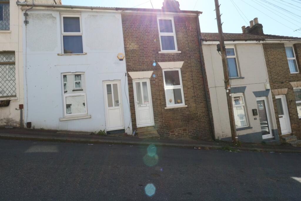 Main image of property: Grange Hill, Chatham, Kent, ME5