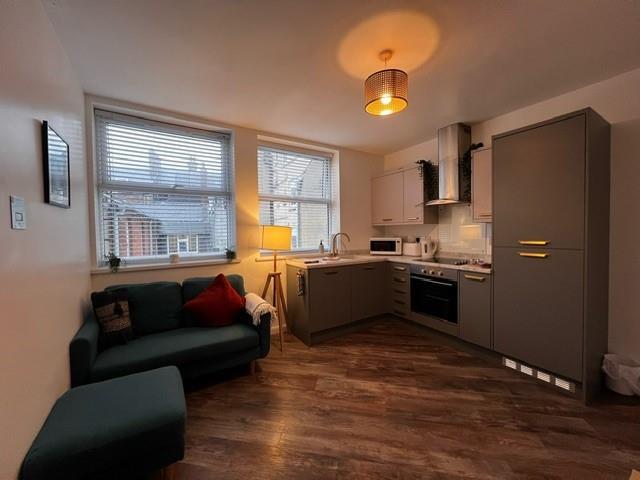 Main image of property: 16 Manor Street, Kingston Upon Hull