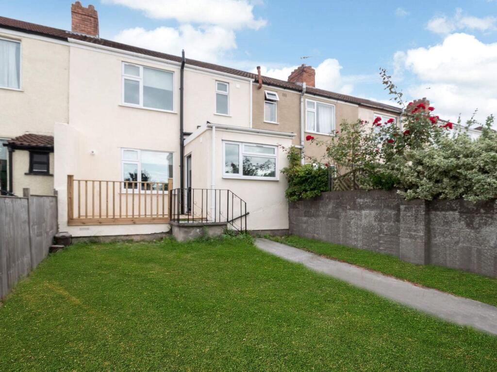 Main image of property: Southmead, Southmead Road, BS10 5LT