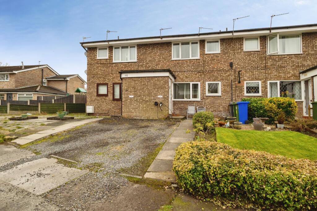 Main image of property: Broadhurst, Denton, Manchester, Greater Manchester, M34