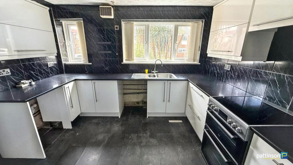 House in Ashington, North Seaton - View 4