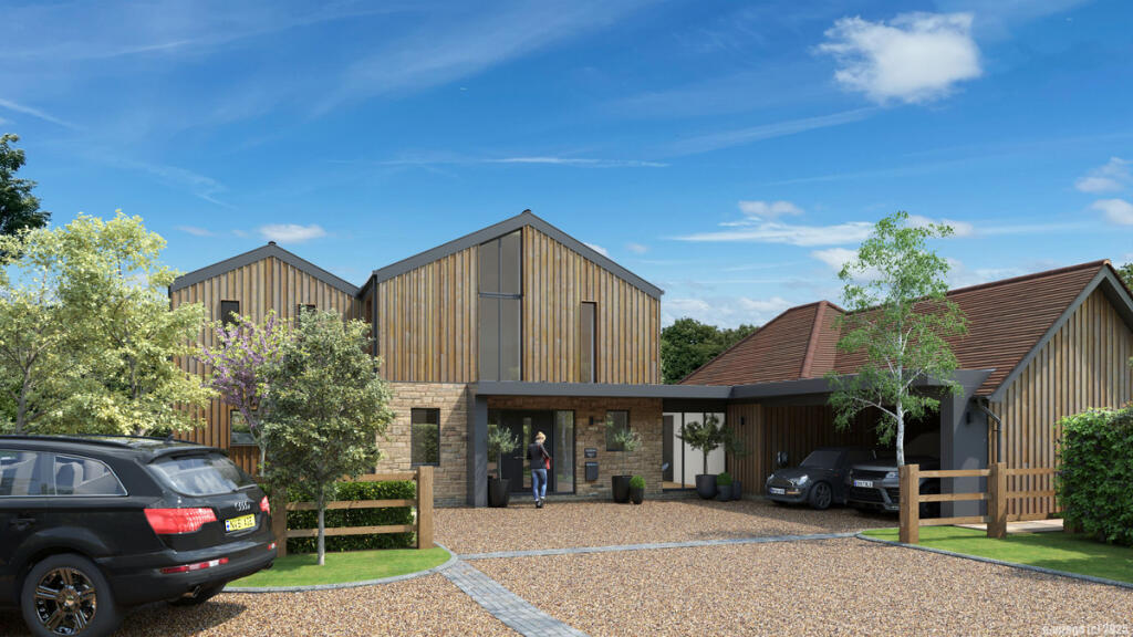 Main image of property: Henwood Green Road, Pembury, TN2