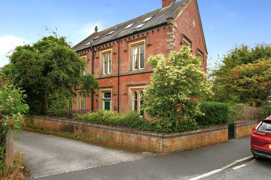 Main image of property: Station Drive, Ripon, North Yorkshire