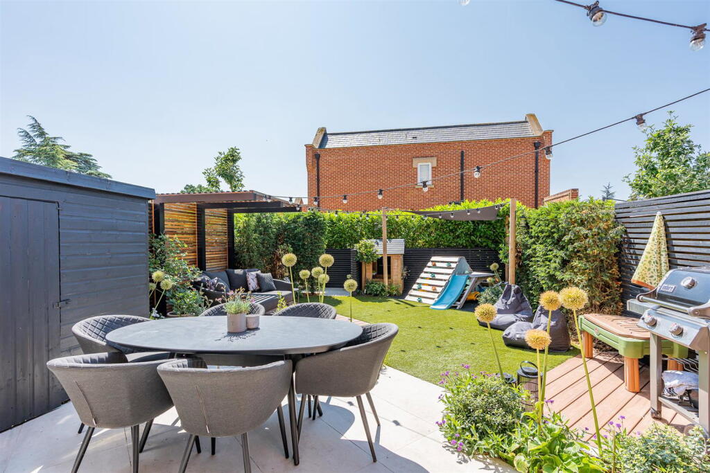 House in Chelmsford - View 5