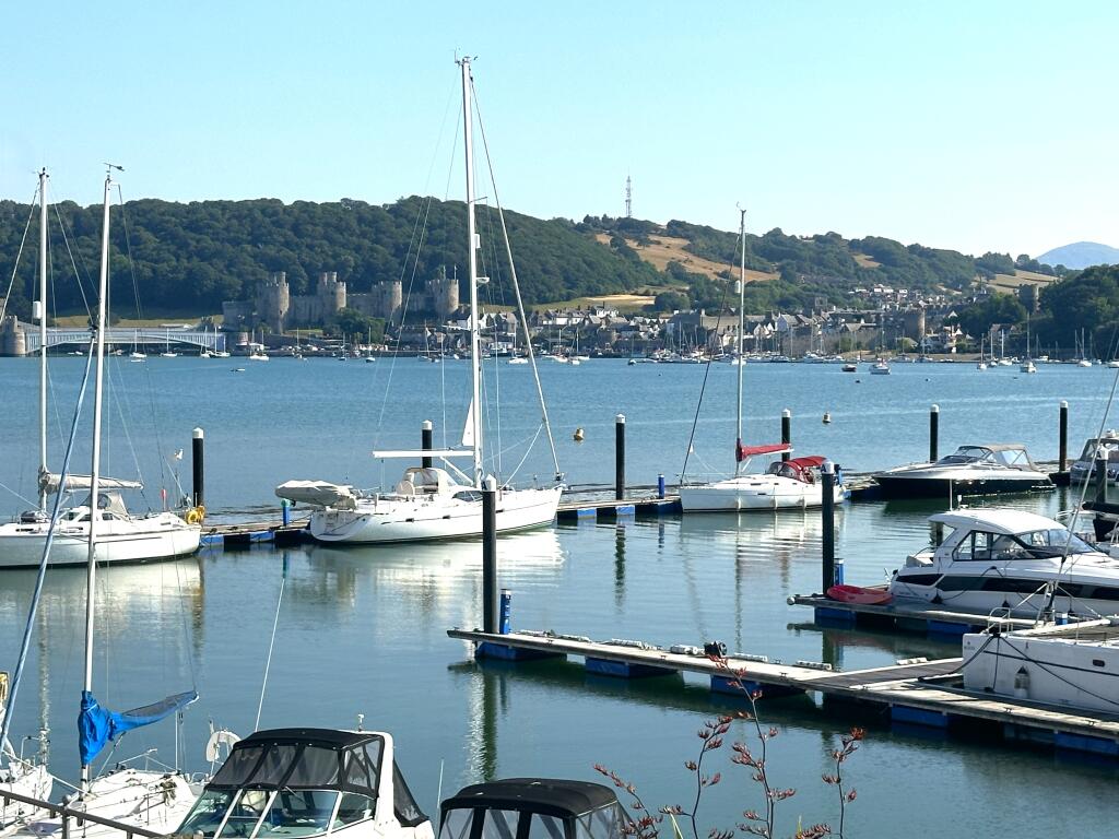 Main image of property: Deganwy Quay, Deganwy, Conwy
