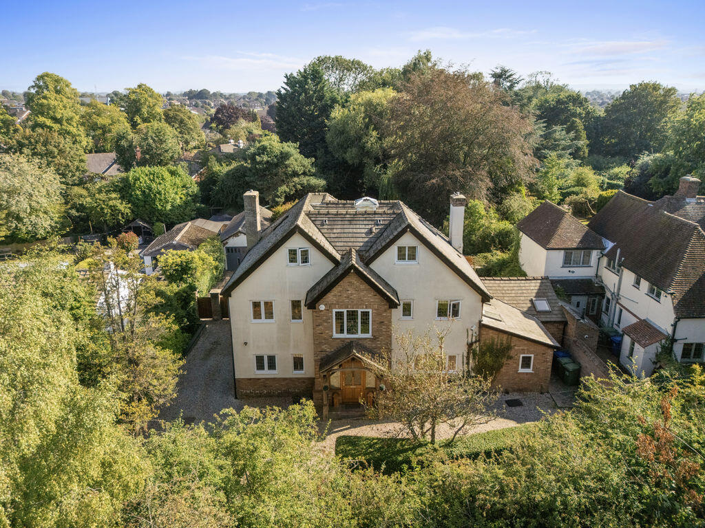 Main image of property: Ferriby Lane, Scartho, Grimsby
