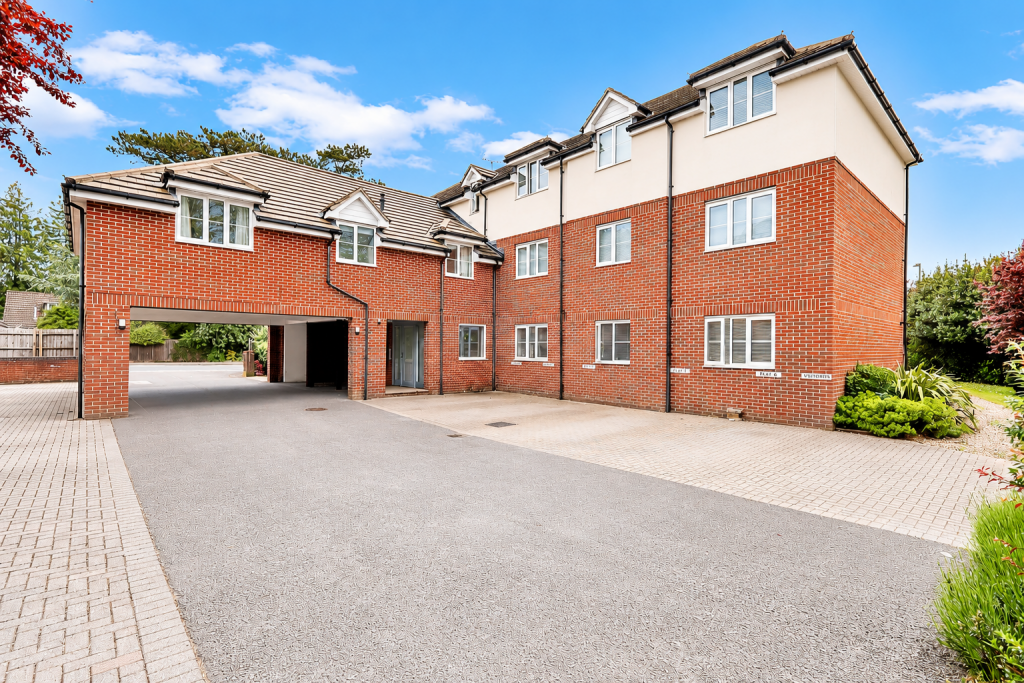 Main image of property: West Dene Court, Warsash Road,