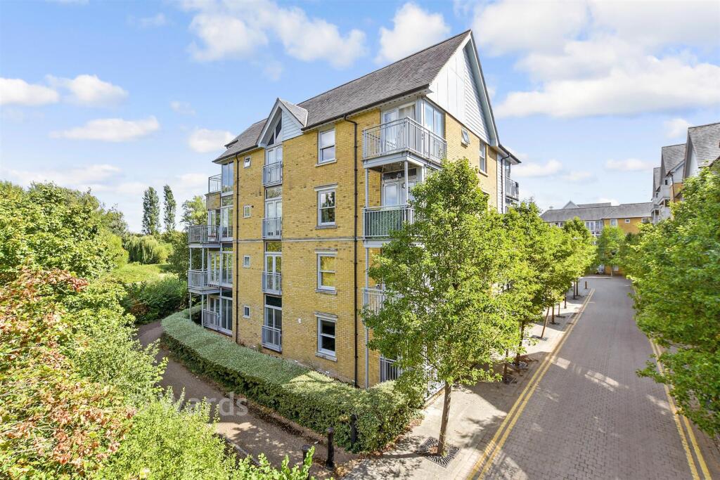 Main image of property: Bingley Court, Canterbury, Kent