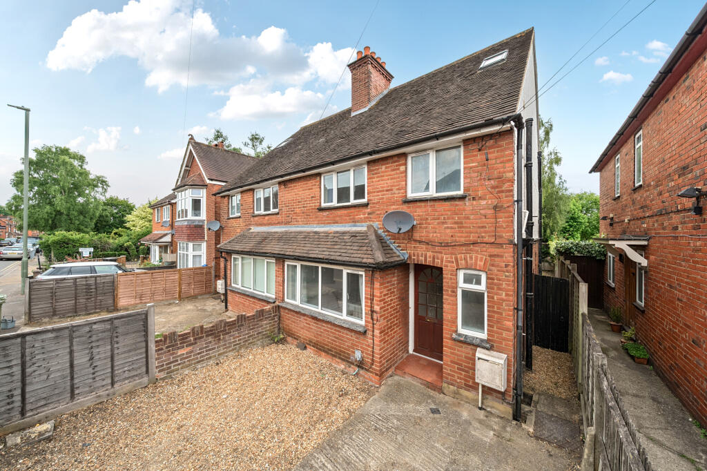 Main image of property: Recreation Road, Guildford, GU1