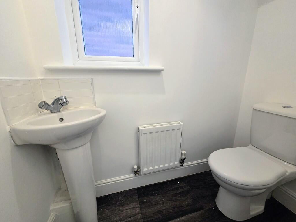 House in Chorley, Euxton - More