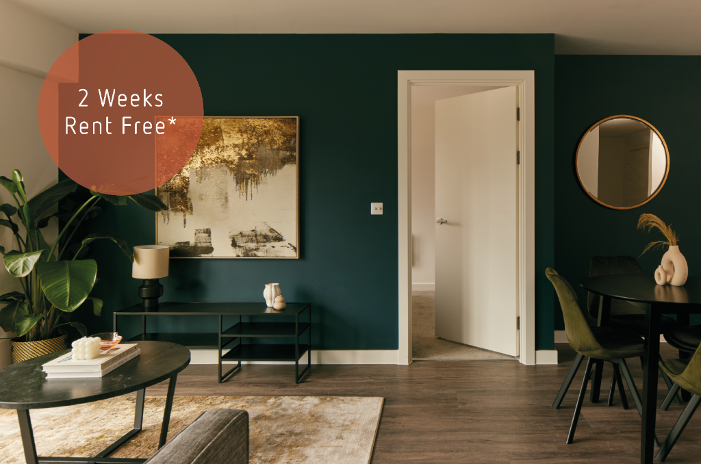 Main image of property: Bloomery Place, Sheffield, S1