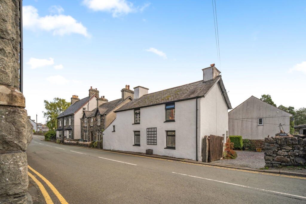 Main image of property: Trefriw, LL27 0RQ