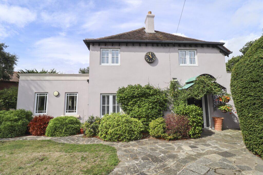 Main image of property: St Catherines Road, Hayling Island