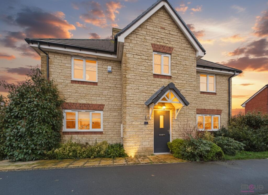 Main image of property: Signal Road, Cam, GL11