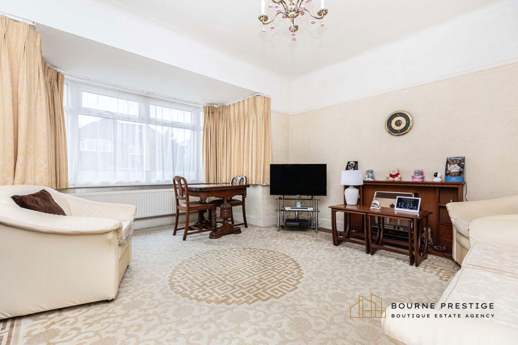 House in Wick, Southbourne, Bournemouth - More