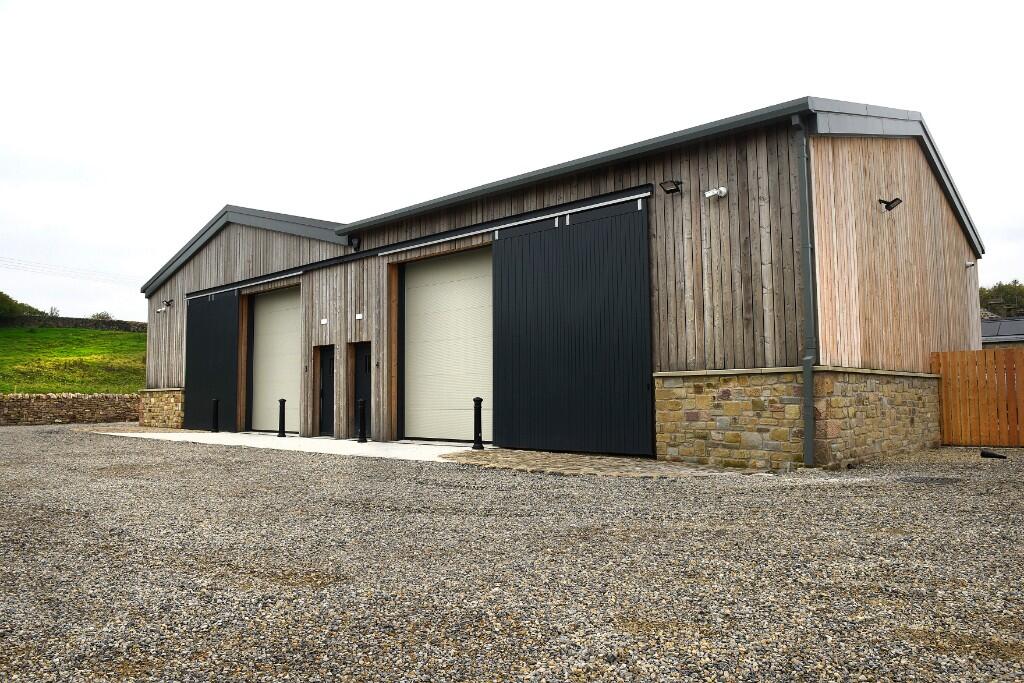 Main image of property: ROOT FARM RURAL BUSINESS CENTRE, DUNSOP BRIDGE, BB7 3AY