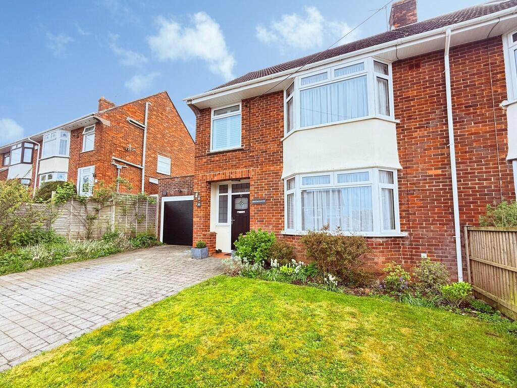 Main image of property: Hawkers Lane, Wells