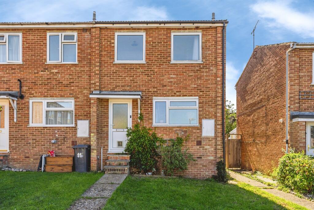 Main image of property: Turners Way, Burgess Hill