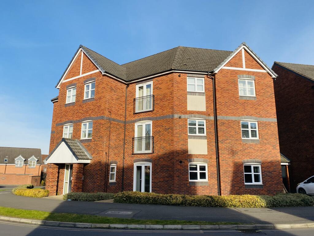 Main image of property: Girton Way, Mickleover, Derby