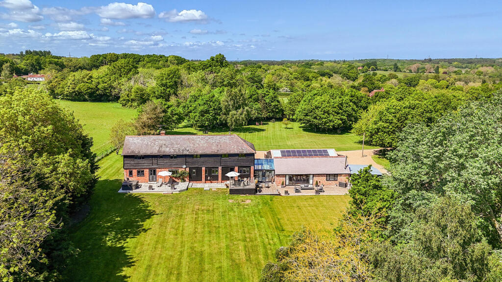 Main image of property: Hayes Lane, Peasmarsh, Rye, East Sussex TN31 6XW