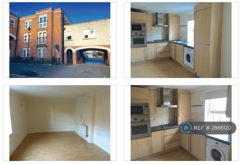 Main image of property: Godwin Court, Swindon, SN1