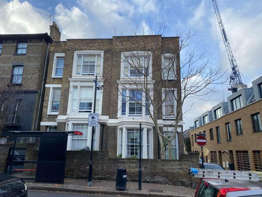 Main image of property: Camden Park House, 57-59 Camden Park Road, London