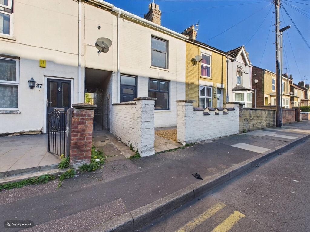 Main image of property: Stone Lane, Peterborough, PE1