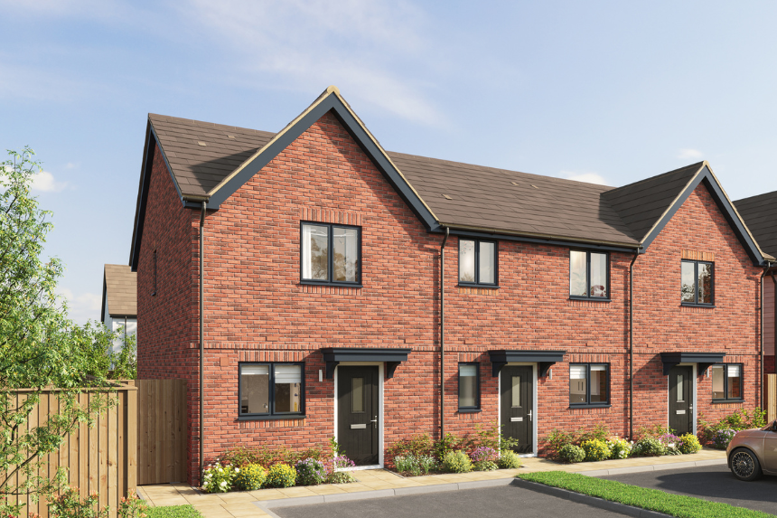 Main image of property: Leaf Living at Lower Herne Village, Kent, CT6