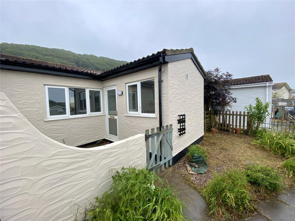 Main image of property: Kingsley Park, Westward Ho, Bideford, Devon, EX39