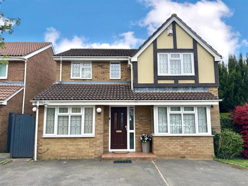 Main image of property: Maplin Park, Langley