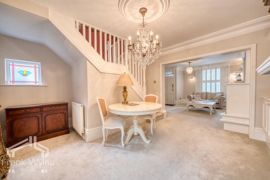 House in Fylde, Lytham - More