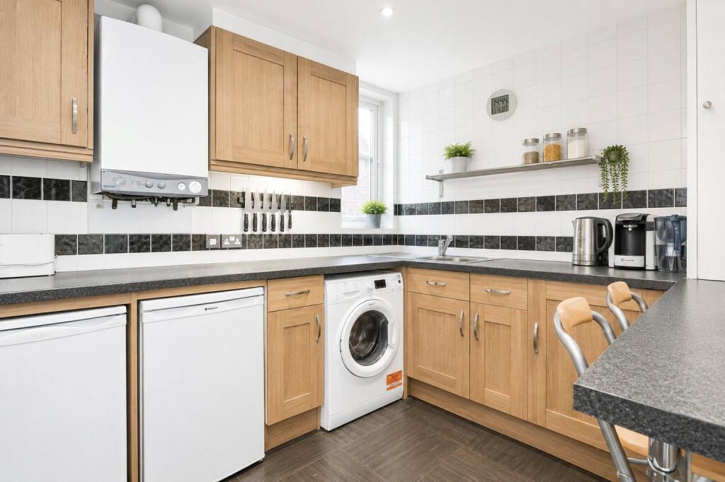 Main image of property: Leaf Close, Northwood, HA6