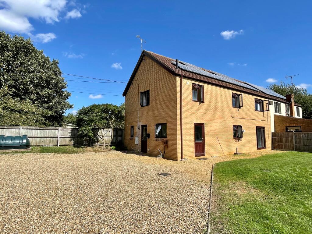 Main image of property: Brook Lane, Brookville, THETFORD