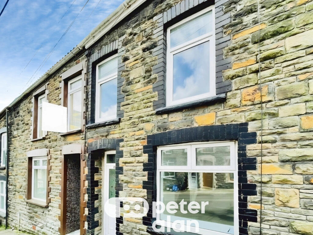 Main image of property: Webster Street