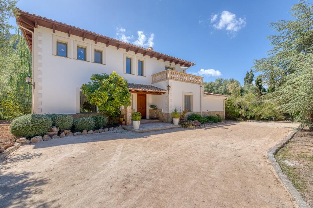 Main image of property: Balearic Islands, Mallorca, Esporles