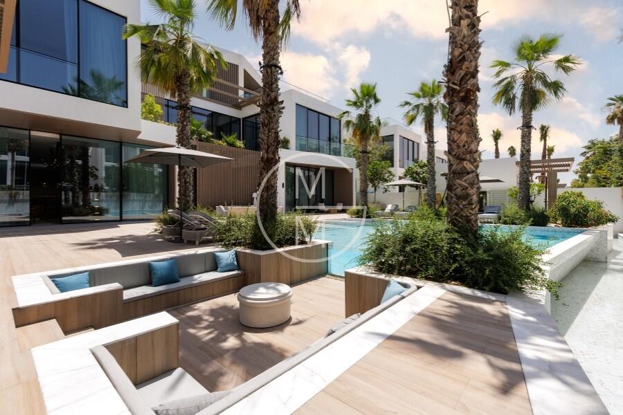 Main image of property: Dubai