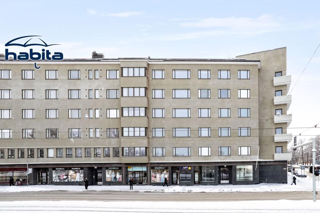 Main image of property: Etelä-Suomi, Helsinki