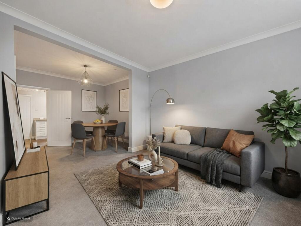 House in Warrington - View 2