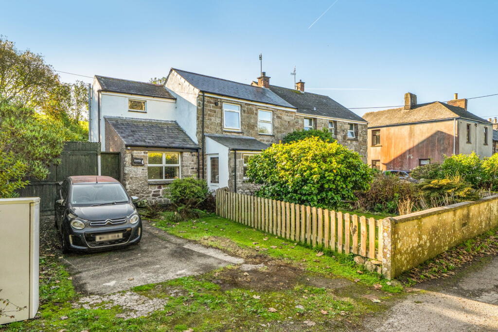 Main image of property: Tregeseal, nr St Just TR19