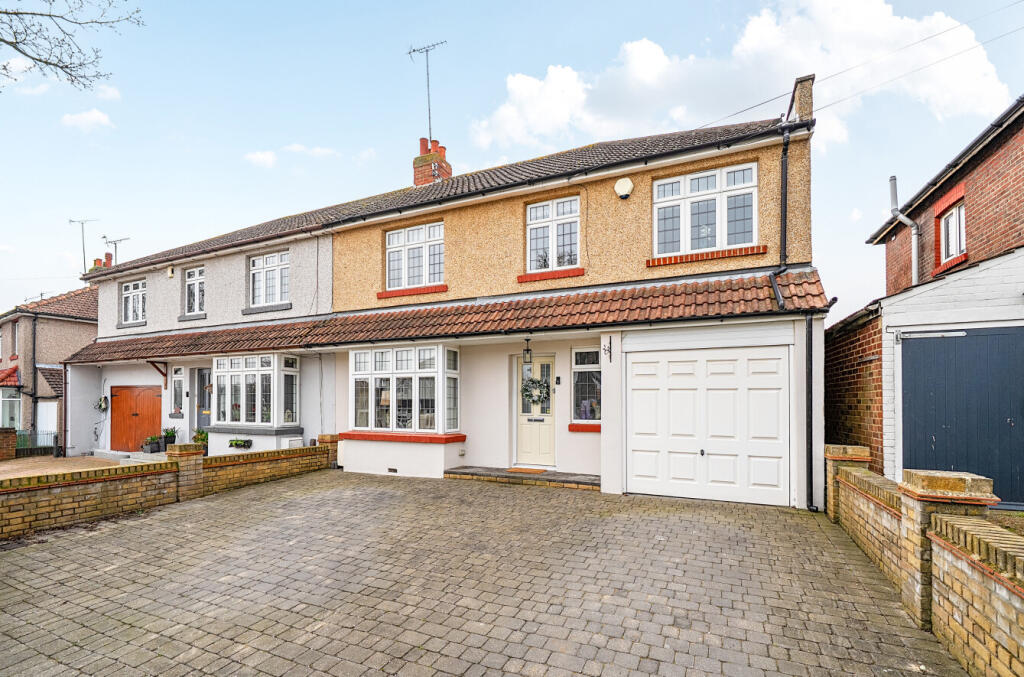 Main image of property: Beverley Road, Bexleyheath, Kent, DA7