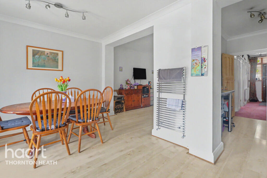 Main image of property: Briar Road, LONDON