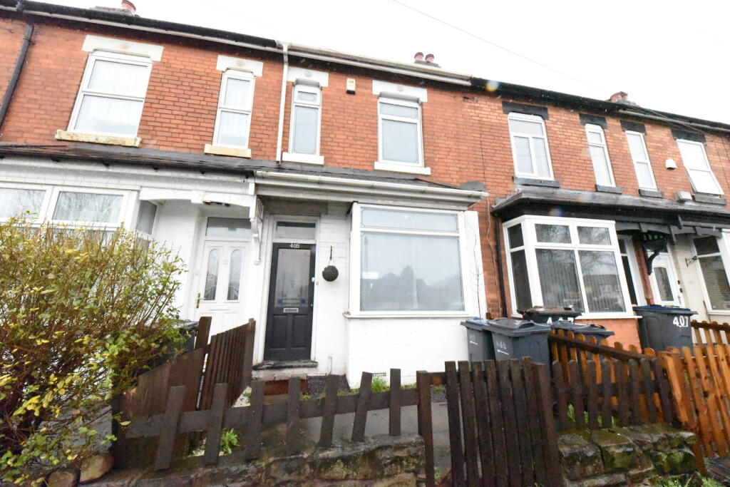 Main image of property: Yardley Road,Yardley,Birmingham,B25 8NB